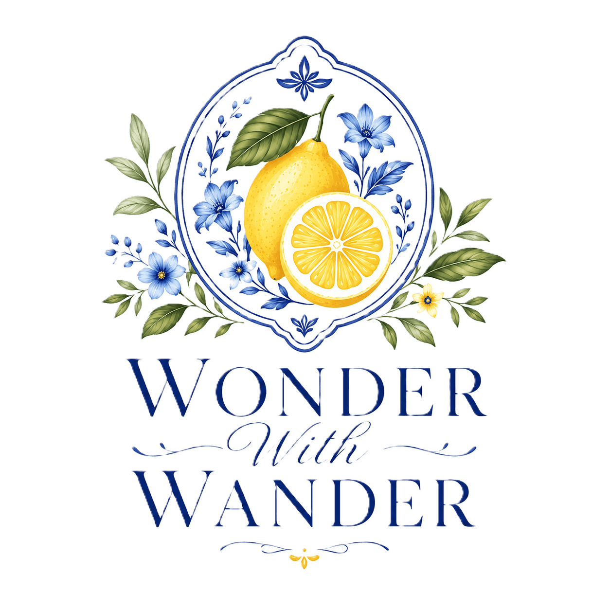 Wonder With Wander